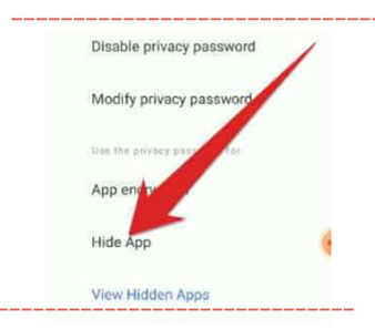 App Ko Hide Kaise Kare New Trick 100 % - ऐप को कैसे छुपाए