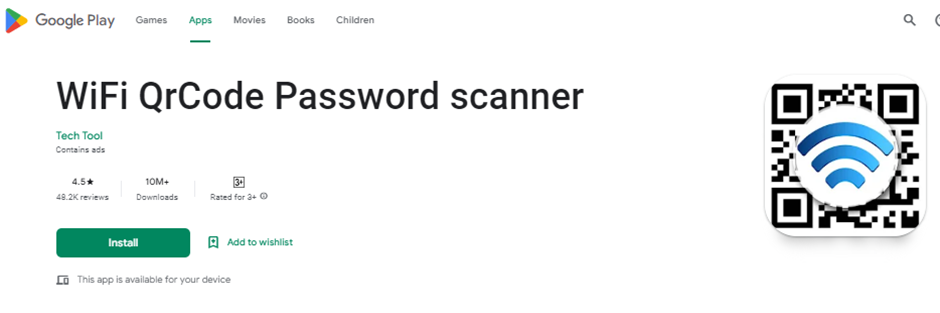 Wifi Ka Password Kaise Pata Kare {100% New Trick}
